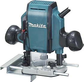 Makita RP0900J Elektro-Oberfräse inkl. MAKPAC