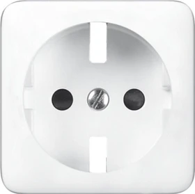 Legrand Creo Schutzkontaktsteckdose SSDO EBS UW