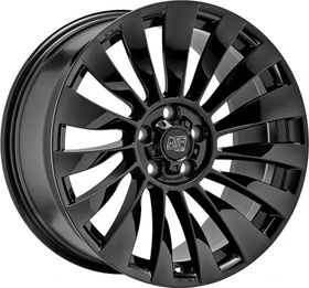MSW 37 T 9.5x20 5/114.3 ET45 (verschiedene Farben)