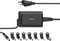 Hama Universal Netzteil 15-19V, Hohlstecker mit Wechseladapter, 45W Vorschaubild
