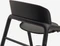 Bugaboo Giraffe Hochstuhl schwarz Vorschaubild