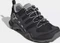 adidas Terrex Swift R2 GTX core black/solid grey/purple tint (Damen) Vorschaubild