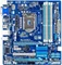 GIGABYTE GA-H77M-D3H (Rev. 1.1) (Intel 1155) Vorschaubild