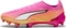 Puma Ultra 6 Ultimate FG poison pink/puma white/sun stream/bright aqua Vorschaubild