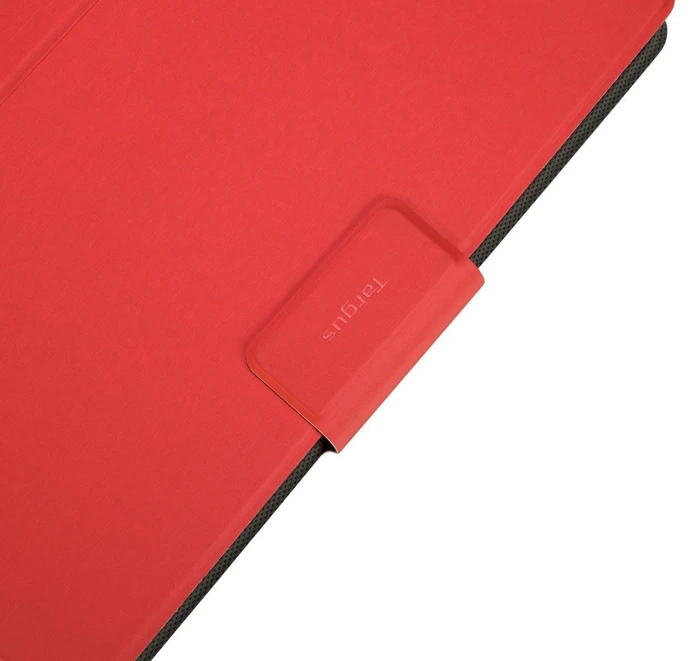 Targus Sicher Fit Universal Case für 9-10.5" Tablets rot