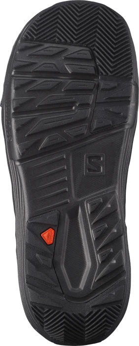Salomon Ivy Softboot black/asphalt (Damen) (Modell 2023/2024)