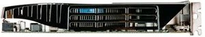 HIS Radeon HD 6870, 1GB GDDR5, 2x DVI, HDMI, DP