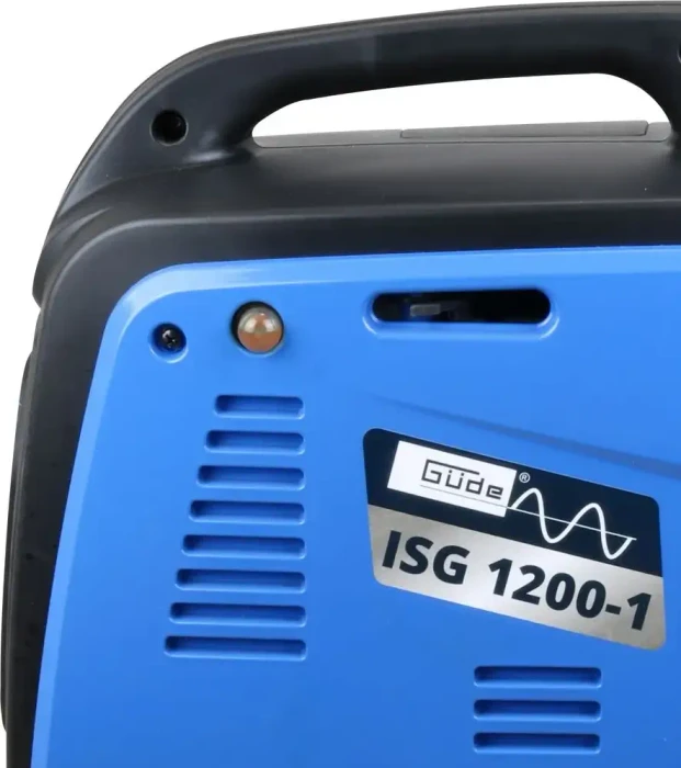 Güde ISG 1200-1 Benzin-Stromerzeuger