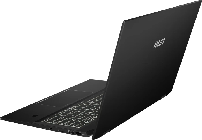 MSI Summit A16 AI+ A3HMTG-035, Ink Black, Ryzen AI 9 365, 32GB RAM, 1TB SSD, DE
