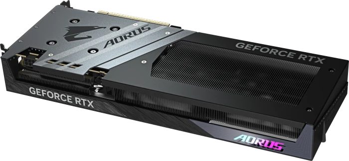 GIGABYTE AORUS GeForce RTX 5060 Elite 8G, 8GB GDDR7, HDMI, 3x DP