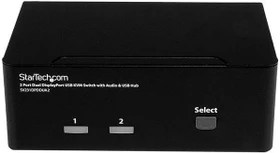 StarTech SV231DPDDUA2