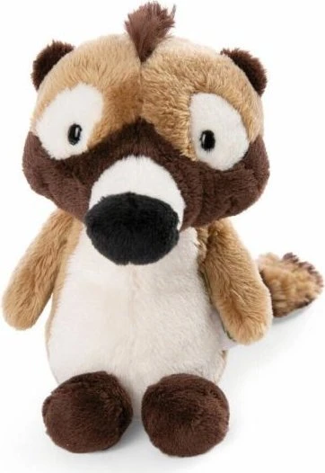 Nici Wild Friends 2022 Nasenbär Coaty 15cm