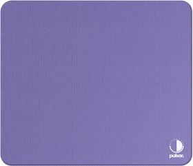 Pulsar Gaming Gears eS Mercury Pro XL Gaming-Mauspad, 490x420mm, firm, Quantum Violet (PMCFRXLPO)