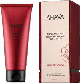 AHAVA Apple Of Sodom Enzyme Facial Peel, 100ml