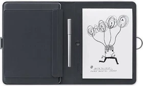 Wacom Bamboo Spark Tablet Smartpad Sleeve (CDS-600P)