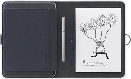 Wacom Bamboo Spark Tablet Smartpad Sleeve