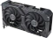 ASUS Dual GeForce RTX 4060 Ti, DUAL-RTX4060TI-16G, 16GB GDDR6, HDMI, 3x DP Vorschaubild