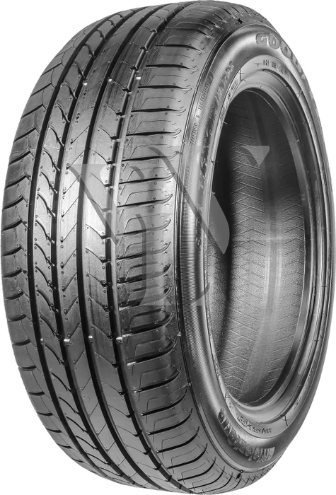 Goodyear EfficientGrip 245/45 R18 96Y RunOnFlat