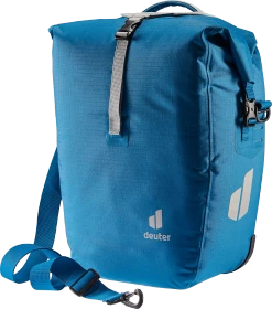Deuter Weybridge 20+5 Gepäcktasche reef