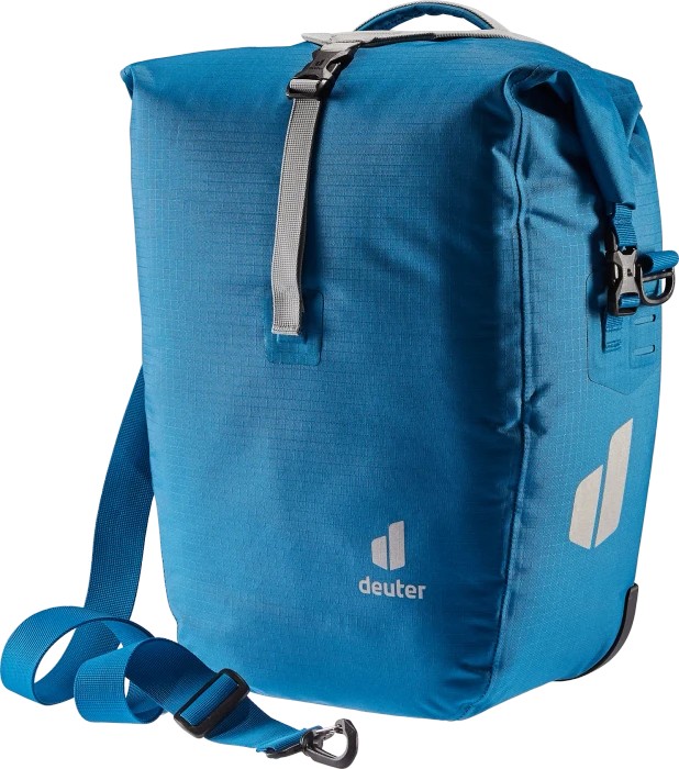 Deuter Weybridge 20+5 Gepäcktasche reef
