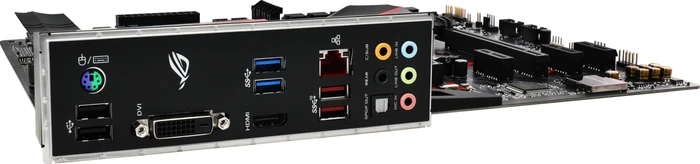 ASUS ROG Strix B360-H Gaming (Intel 1151 v2)