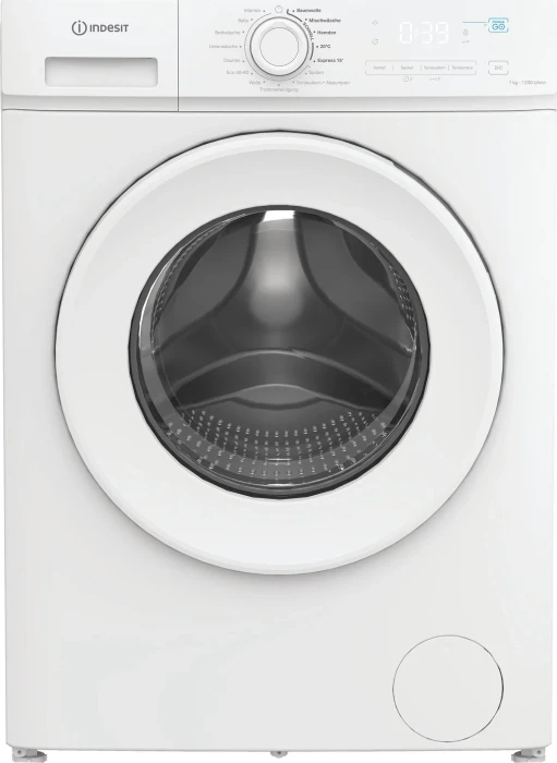 Indesit IMA 762 MY TIME AT Frontlader