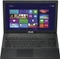 ASUS X551CA-SX030D, schwarz, Pentium 2117U, 4GB RAM, 500GB HDD, DE Vorschaubild