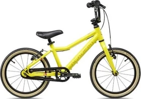 Academy Bikes Grade 3 gelb