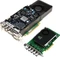 PNY Quadro K5000 SDI In/Out, 4GB GDDR5, 2x DVI, 2x DP Vorschaubild