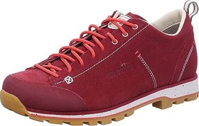 Dolomite 54 Low Evo burgundy red (Damen)