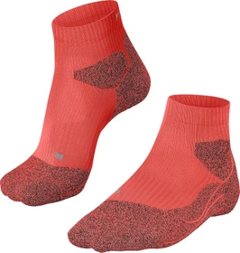 Falke RU Trail Laufsocken coral (Damen)