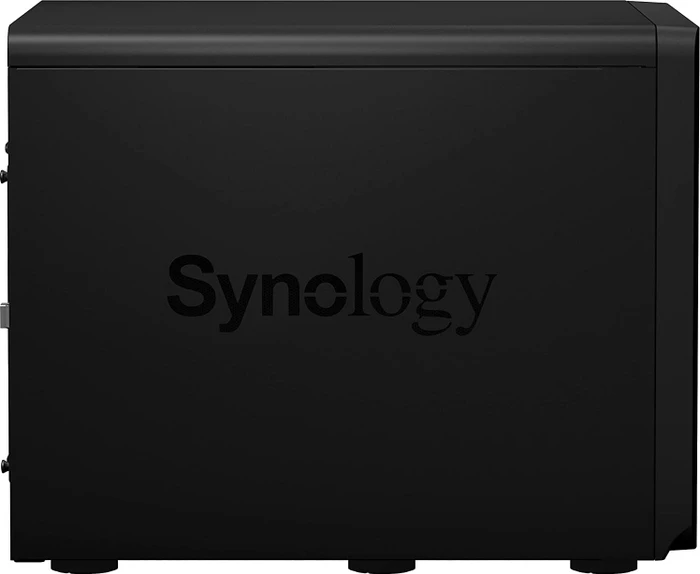 Synology Expansion Unit DX1222, 1x Mini SAS HD