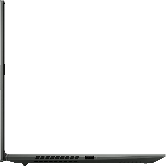 ASUS VivoBook S 14X OLED S5402ZA-M9003W, Midnight Black, Core i7-12700H, 16GB RAM, 512GB SSD, DE