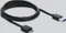 DeLOCK USB-Hub, 7x USB-A 3.0, USB 3.0 Micro-B [Buchse] Vorschaubild