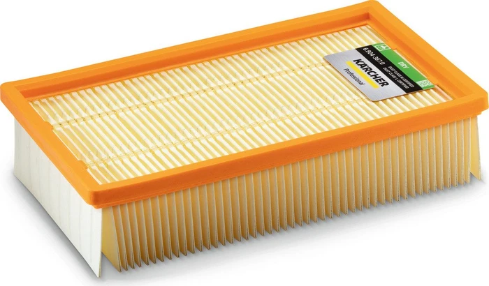 Kärcher Flachfaltenfilter