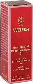 Weleda Granatapfel Regenerationsöl Körperöl, 10ml