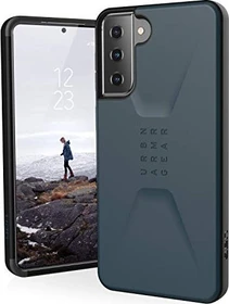 UAG Civilian Case für Samsung Galaxy S21+ Mallard