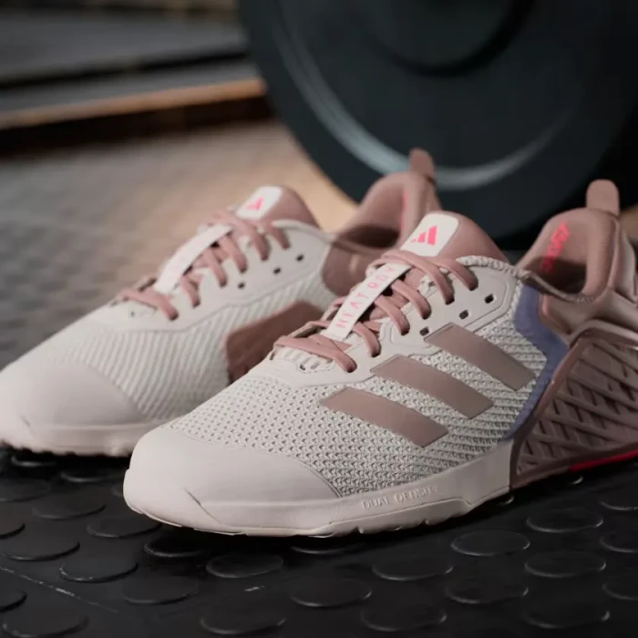 adidas Dropset 3 bliss/warm clay/violet tone