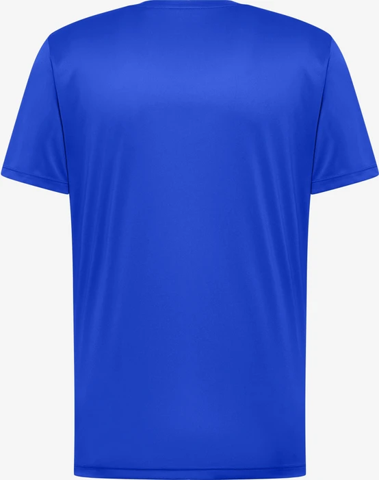 Jack Wolfskin Tech Funktionsshirt kurzarm vibrant blue (Herren)