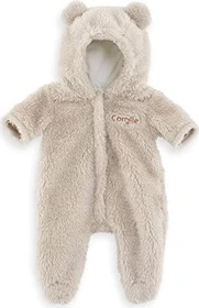 Corolle Kuschelanzug Teddy 42cm