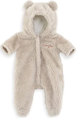 Corolle Kuschelanzug Teddy 42cm