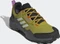 adidas Terrex AX4 GTX pulse olive/linen green/impact orange (Herren) Vorschaubild