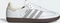 adidas Samba core white/grey two/cream white Vorschaubild