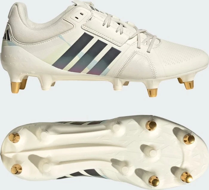 adidas Avaglide Rugby off white/grey five (Damen)