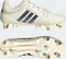 adidas Avaglide Rugby off white/grey five (Damen) Vorschaubild