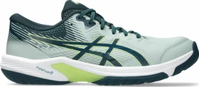 Asics Beyond FF lichen rock/tranquil teal (Herren)