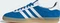 adidas Gazelle Indoor Mercedes AMG Petronas F1 Team blue bird/cloud white/gum Vorschaubild