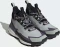 adidas Terrex Free Hiker 2.0 GTX wonder silver/lucid lemon (Damen) Vorschaubild