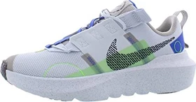 Nike Crater Impact pure platinum (Junior)
