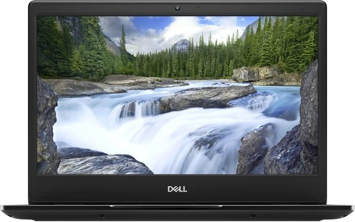 Dell Latitude 14 3400, Core i5-8265U, 8GB RAM, 256GB SSD, DE